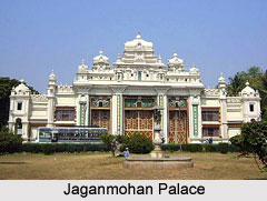 Jaganmohan Palace