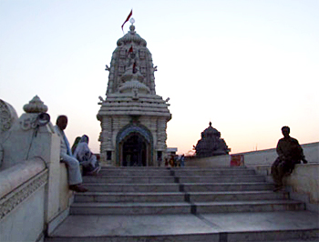 Jagannath Temple, Raipur, Chhattisgarh