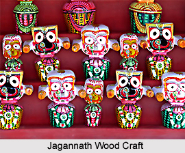 Wood Art , India