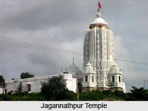 Religious Places in Ranchi