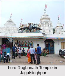 Jagatsinghpur, Jagatsinghpur District, Odisha