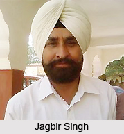 Jagbir Singh, Indian Hockey Player