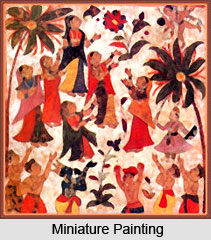 Jagdish And Kamila Mittal Museum Of Indian Art,  Hyderabad, Andhra Pradesh