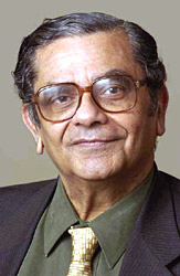 Jagdish N. Bhagwati