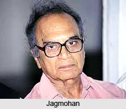 Jagmohan, Indian Politician