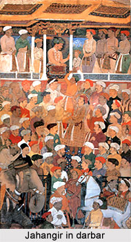 The Imperial Studio under Jahangir