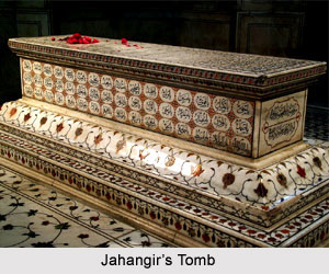Jahangir, Mughal Emperor