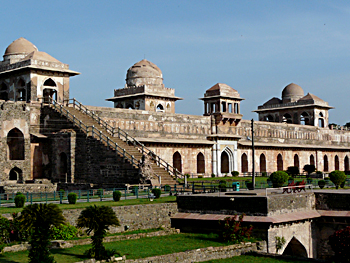 Jahaz Mahal