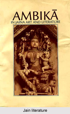 Jain Literary source of Ancient Indian History