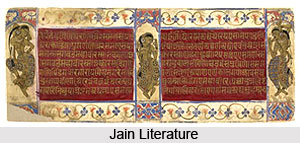 Jain Literature