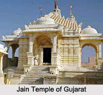 Jain Pilgrimages in West Indian States