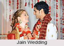 Jain Wedding