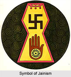 Jainism During Harsha`s Reign