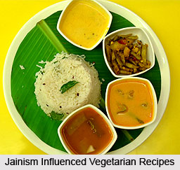 Jain Influence on Indian Cuisine