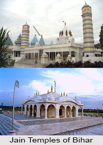 Jainism in Bihar