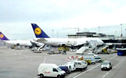 Jaipur Airport