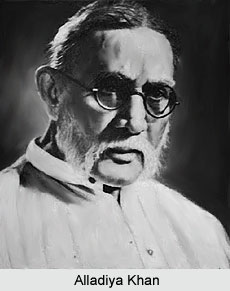 Jaipur-Atrauli Gharana, Khayal, Indian Music