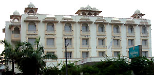 Jaipur Inn of Jaipur