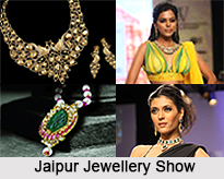 Jaipur Jewellery Show