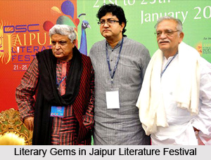 Jaipur Literature Festival