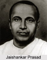 Jaishankar Prasad, Hindi Literature