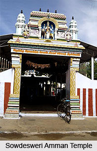 Jalakandapuram, Tamil Nadu