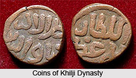 Jalal-ud-din Khilji, Khilji Dynasty