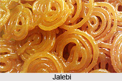 Madhya Pradesh Recipe