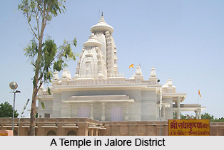 Jalore, Around Mount Abu, Rajasthan
