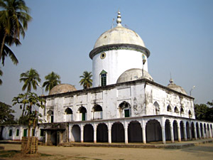 Jalpesh Temple
