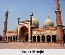 Jama Masjid