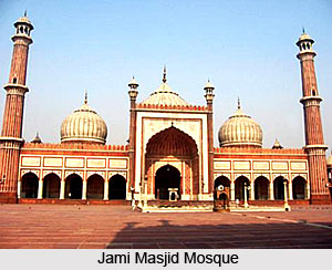 Architecture in Bengal During Akbar, Mughal Architecture in Bengal