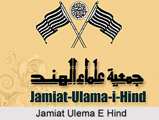 Jamiat Ulema E Hind