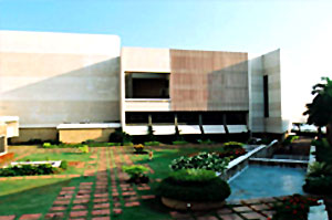National Centre for the Performing Arts, Jamshed Bhabha Opera Theatre