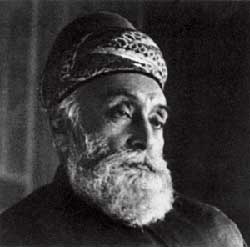 Jamshetji Tata (1839-1904) 