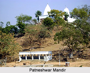 Jamui District, Bihar