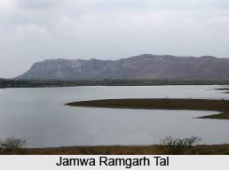 Jamwa Ramgarh