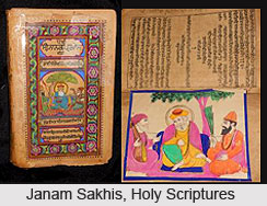 Janam Sakhis, Holy Scriptures Of Sikhism