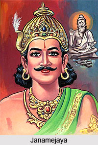 Janamejaya