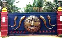 Janapada Loka in Karnataka