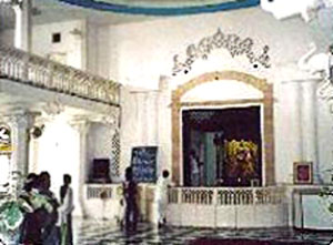 Janardan Temple, Assam