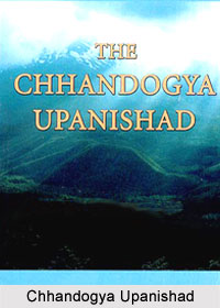 Janasruti,  Chhandogya Upanishad
