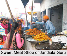 Jandiala Guru, Amritsar District, Punjab
