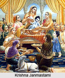 Janmotsava