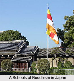 Japanese Schools of Buddhism