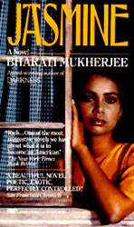Jasmine, Bharati Mukherjee