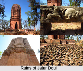 Jatar Deul, West Bengal