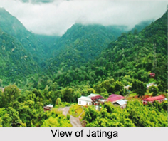 Jatinga, Dima Hasao District, Assam