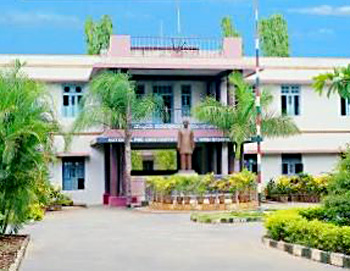 Jawaharlal Nehru National College of Engineering (JNNCE)