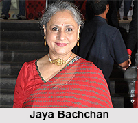 Jaya Bachchan, Bollywood Actress